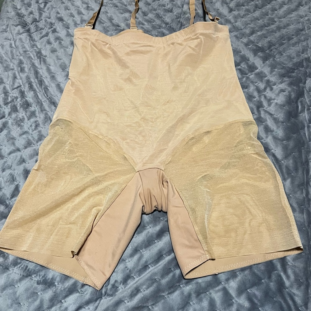 Honey Love Shaper wear